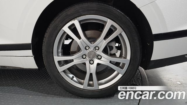 Hyundai Grandeur 2023 — photo 7