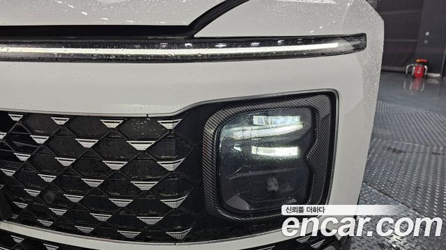 Hyundai Grandeur 2023 — photo 8