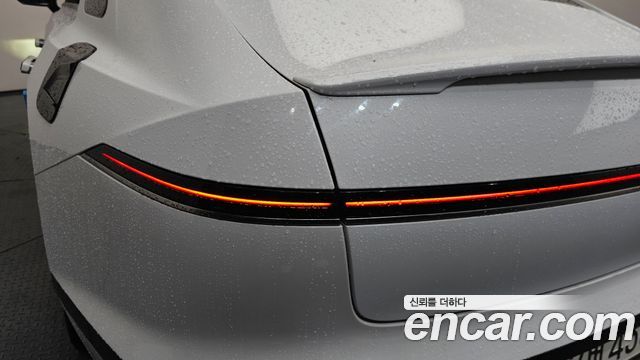 Hyundai Grandeur 2023 — photo 9