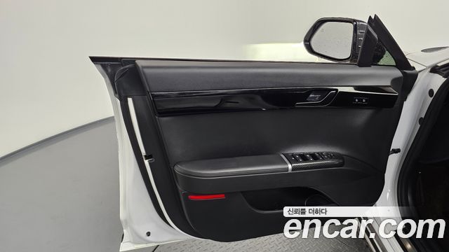 Hyundai Grandeur 2023 — photo 14