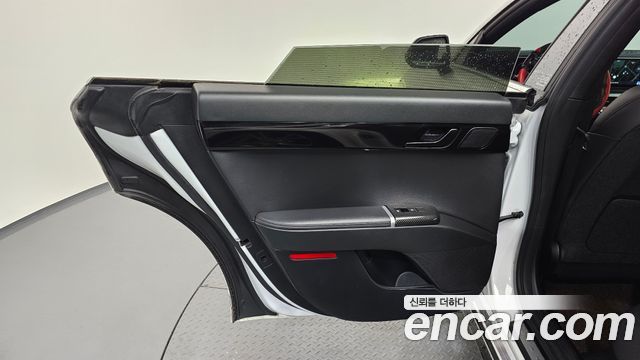 Hyundai Grandeur 2023 — photo 15