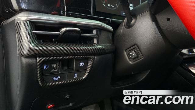 Hyundai Grandeur 2023 — photo 27