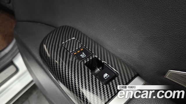 Hyundai Grandeur 2023 — photo 29