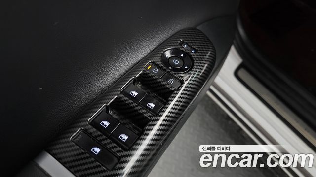 Hyundai Grandeur 2023 — photo 30