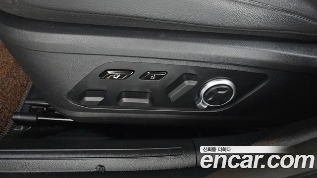 Hyundai Grandeur 2023 — photo 31