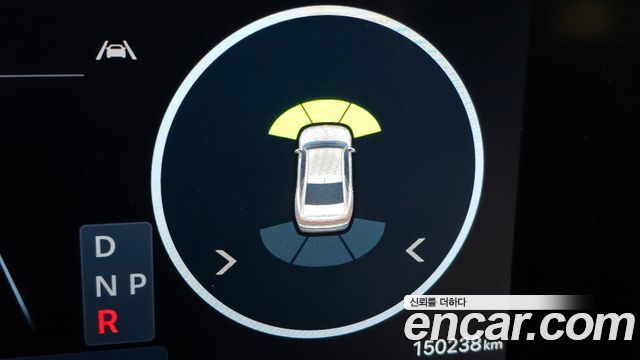 Hyundai Grandeur 2023 — photo 32