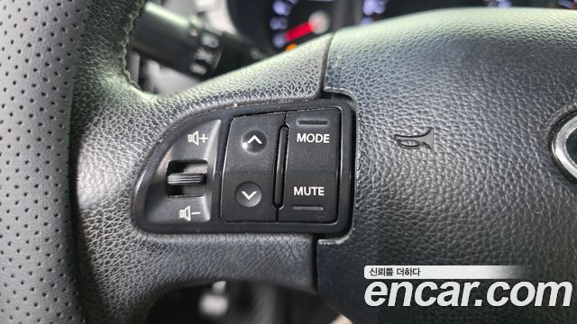 Kia Sportage 2012 — photo 22
