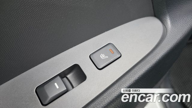 Kia Sportage 2012 — photo 29