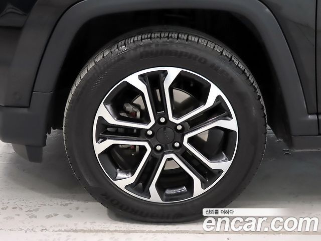 Jeep Compass 2022 — photo 5