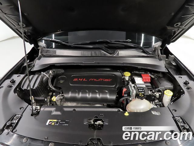 Jeep Compass 2022 — photo 6