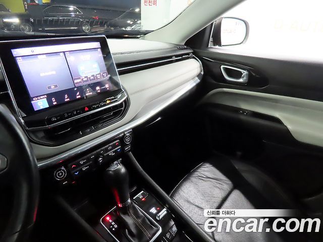 Jeep Compass 2022 — photo 17