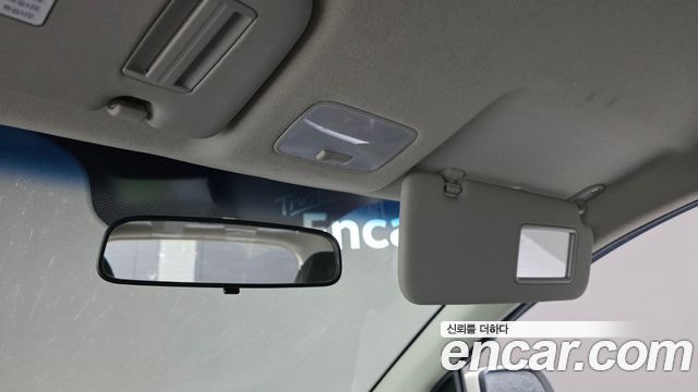 Kia morning 2014 — photo 22