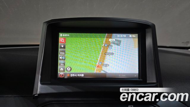 Kia morning 2014 — photo 26