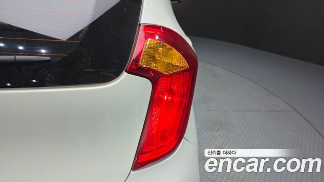 Kia morning 2014 — photo 9