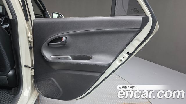 Kia morning 2014 — photo 15