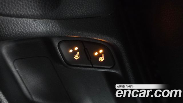 Kia morning 2014 — photo 32