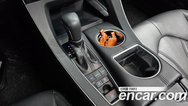 Toyota Avalon 2019 — photo 12