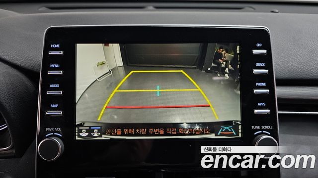 Toyota Avalon 2019 — photo 21