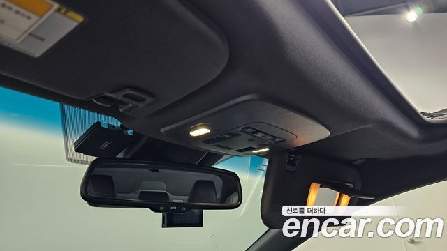 Toyota Avalon 2019 — photo 22