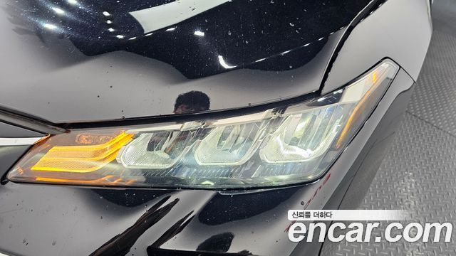Toyota Avalon 2019 — photo 8