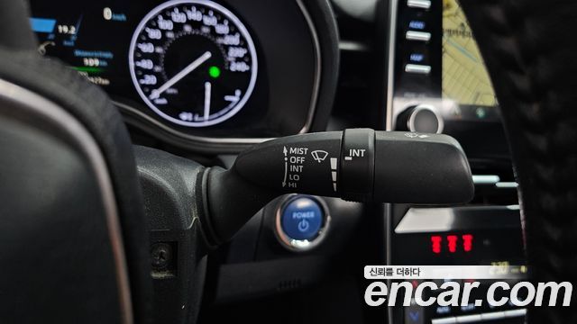 Toyota Avalon 2019 — photo 27