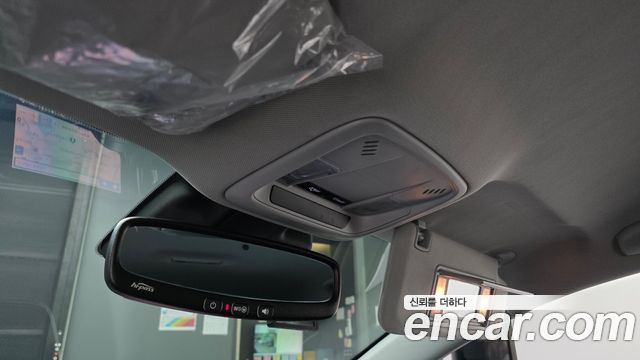 Chevrolet Korea Malibu 2022 — photo 25