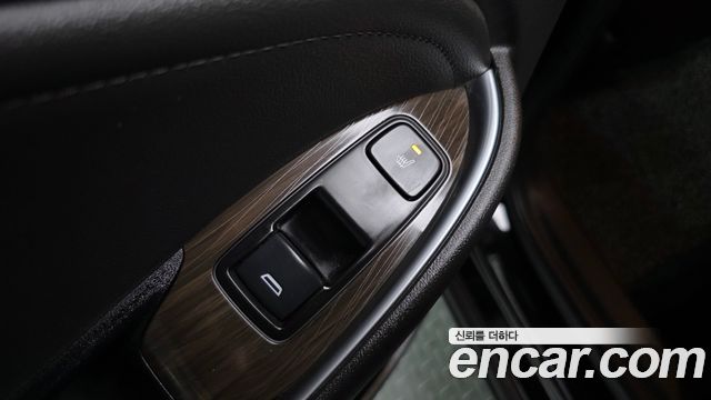 Chevrolet Korea Malibu 2022 — photo 26