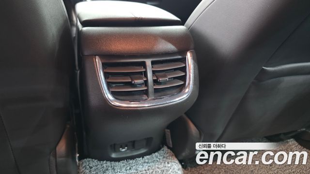 Chevrolet Korea Malibu 2022 — photo 27