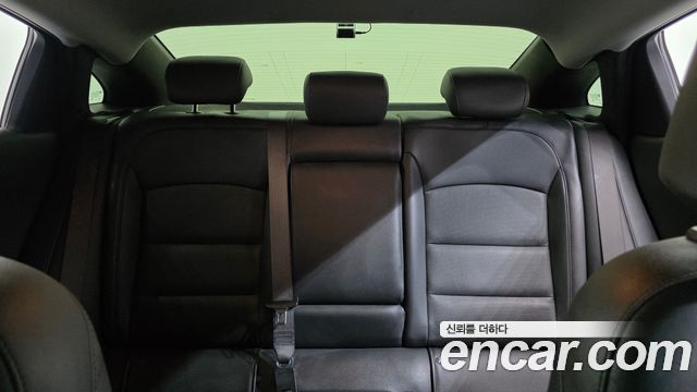 Chevrolet Korea Malibu 2022 — photo 29