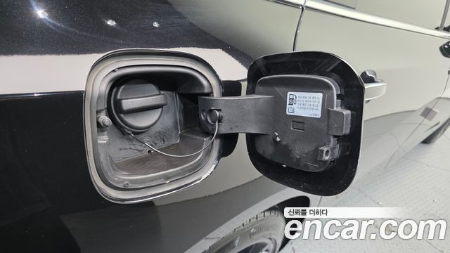 Chevrolet Korea Malibu 2022 — photo 30