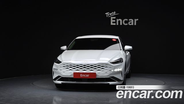 Kia K8 2023 — photo 3
