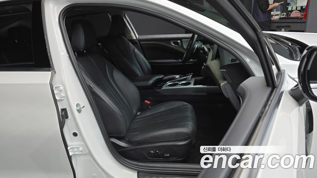 Kia K8 2023 — photo 17