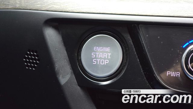 Kia K8 2023 — photo 19