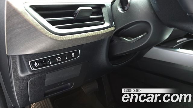 Kia K8 2023 — photo 21