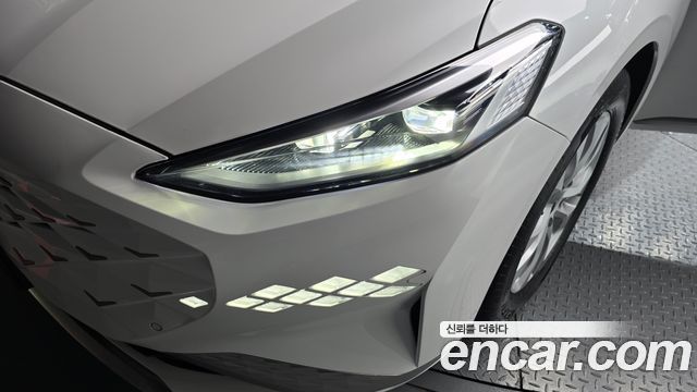 Kia K8 2023 — photo 8