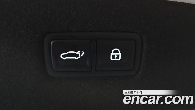 Kia K8 2023 — photo 30