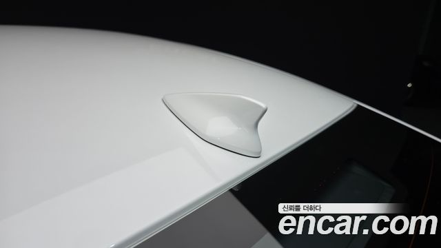 Kia K8 2023 — photo 31