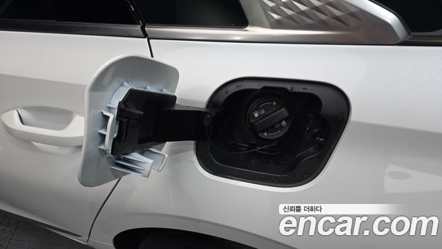 Kia K8 2023 — photo 32