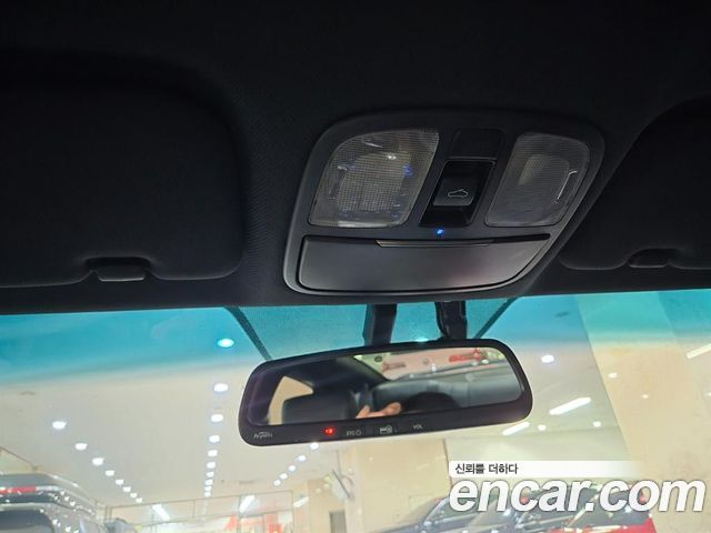 Hyundai Genesis 2012 — photo 15