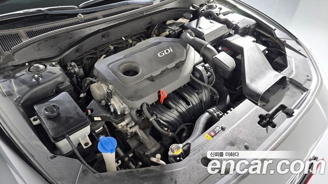 Hyundai Grandeur 2017 — photo 6