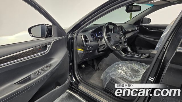 Hyundai Grandeur 2017 — photo 10