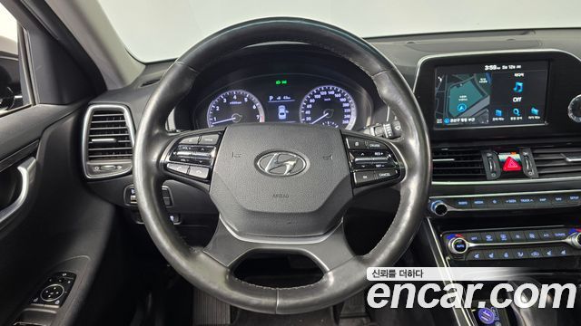 Hyundai Grandeur 2017 — photo 12