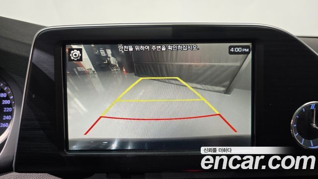 Hyundai Grandeur 2017 — photo 14