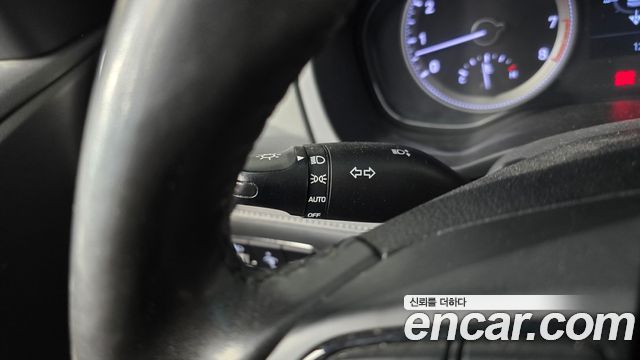 Hyundai Grandeur 2017 — photo 16