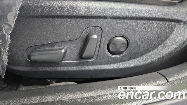 Hyundai Grandeur 2017 — photo 17
