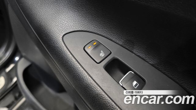 Hyundai Grandeur 2017 — photo 18