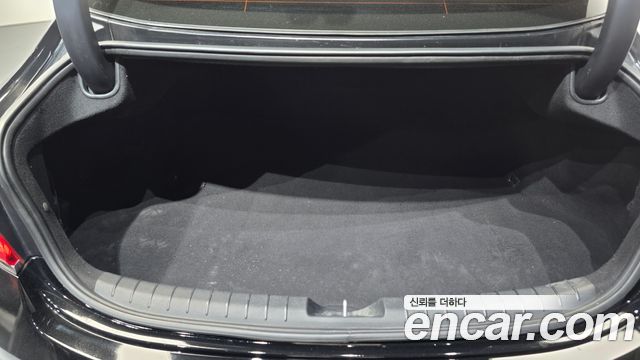 Hyundai Grandeur 2017 — photo 20
