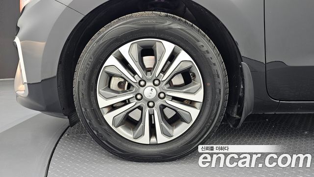 Kia Canival 2020 — photo 5