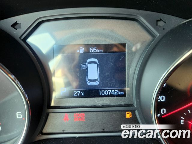 Kia Canival 2020 — photo 11