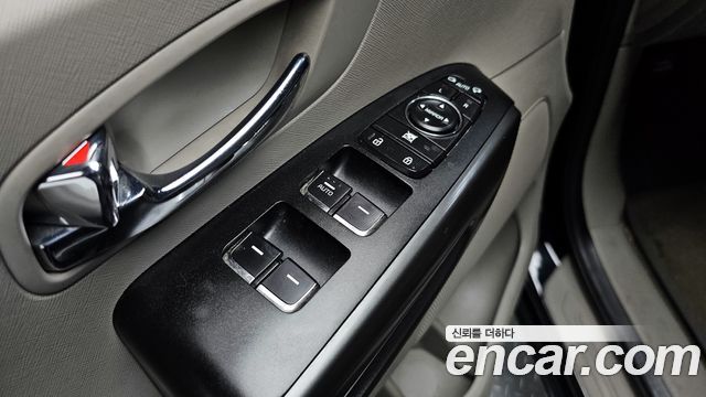 Kia Canival 2020 — photo 25
